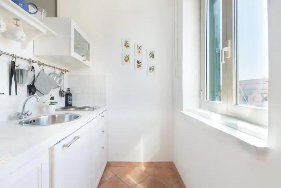 A&G Candia Rom Eksteriør billede